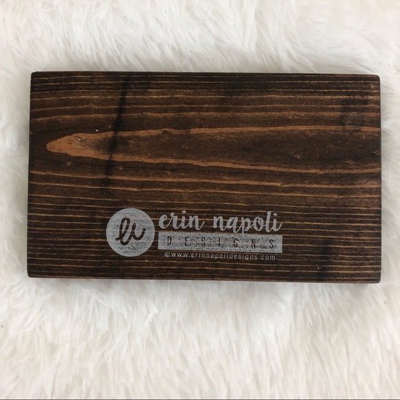 I Have Found The One Who My Soul Loves Wood Sign - Picture 3 of 3